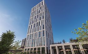 Hotel Stadt Lörrach